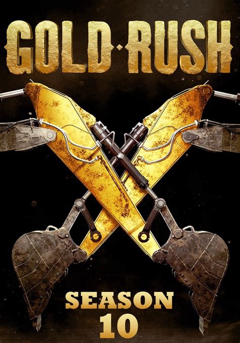 gold rush season 10 gold totals parker|Gold Rush (TV Series 2010– ) .